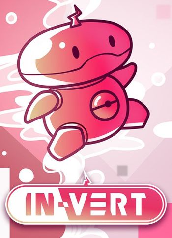 IN-VERT Steam Key GLOBAL