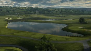 Get Tiger Woods PGA Tour 11 PlayStation 3