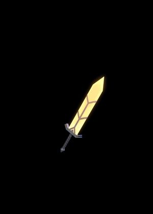 Fortnite - Magik's Soulsword Pickaxe (DLC) Epic Games Key GLOBAL