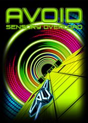 Avoid - Sensory Overload (PC) Steam Key GLOBAL