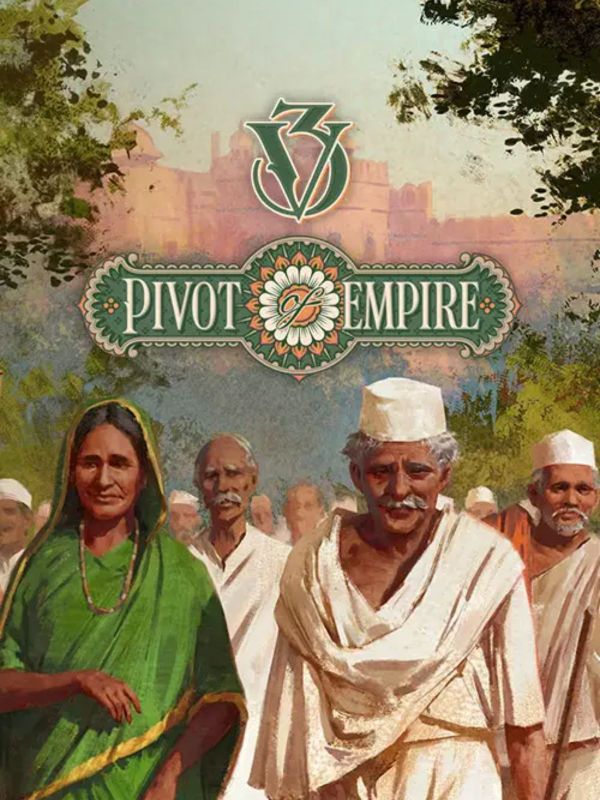 Wondering if Victoria 3 Pivot of Empire is free on Mac?