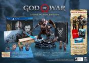 God of War - Stone Mason's Edition