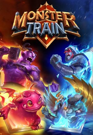 Monster Train (PC) GOG Key GLOBAL