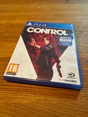 Control PlayStation 4