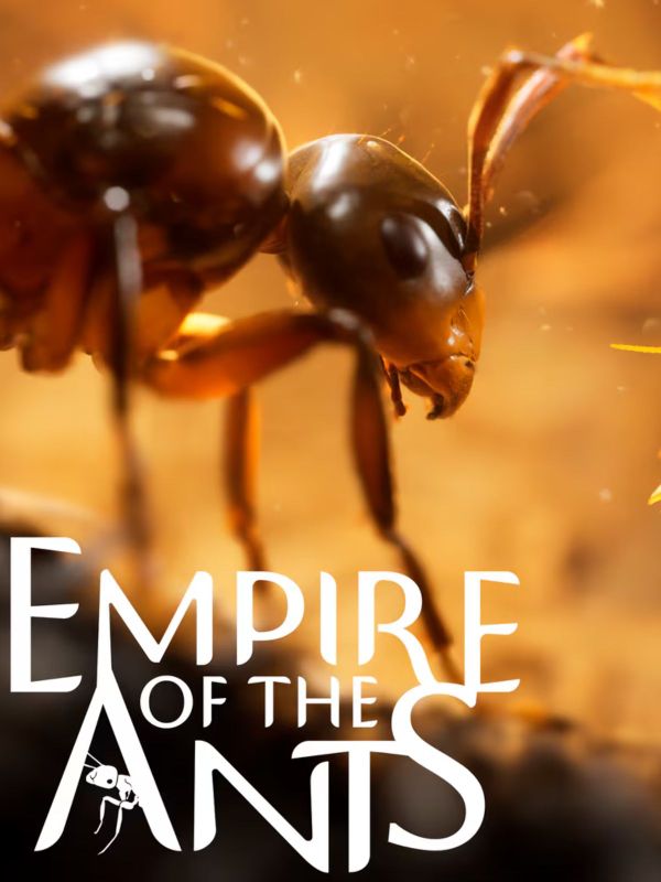 Is Empire of the Ants free on PlayStation? Snakzy helps