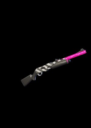 Fortnite - Noshy Wrap (DLC) Epic Games Key GLOBAL