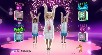 Just Dance Kids PlayStation 3