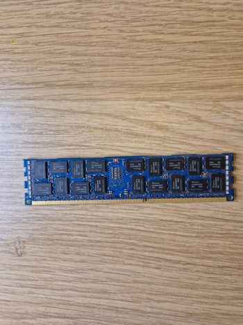 Buy Hynix 16GB 2Rx4 PC3-14900R DDR3 1866MHz 1.5V ECC registered RDIMM Memory RAM