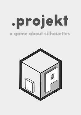 .projekt game cover