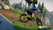 Redeem Lonely Mountains: Downhill