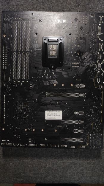 Asus STRIX Z270H Intel Z270 ATX DDR4 LGA1151 3 x PCI-E x16 Slots Motherboard for sale