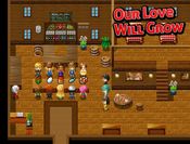 Redeem Our Love Will Grow Steam Key GLOBAL