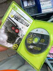 Need for Speed: ProStreet Xbox 360