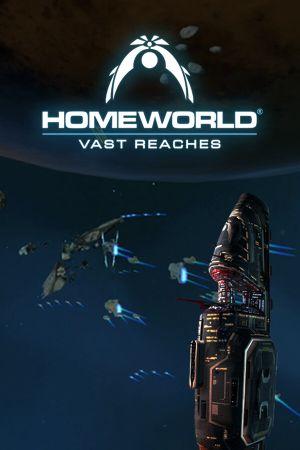 Homeworld: Vast Reaches Steam Key (PC) GLOBAL