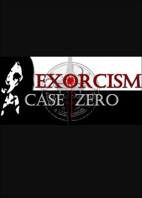 Exorcism: Case Zero game cover