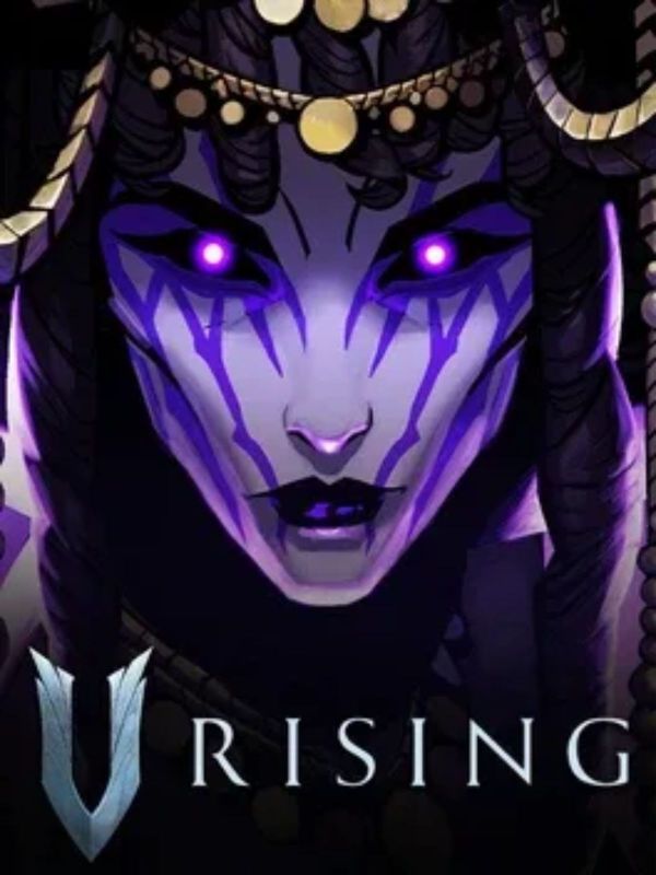 Wake from the Shadows: Get V Rising for Free Today