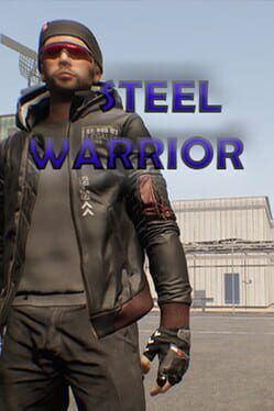 Steel Warrior Steam Key (PC) GLOBAL