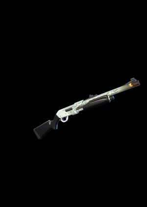Fortnite - Widow's Lace Wrap (DLC) Epic Games Key GLOBAL