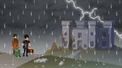 The Darkside Detective: A Fumble in the Dark PC/XBOX LIVE Key EUROPE