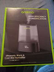 Oraimo oro drėkintuvas