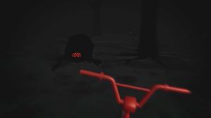 Distant Nightmare