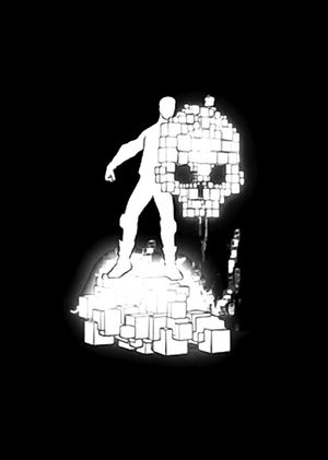 Fortnite - Cube Cruiser Emote (DLC) Epic Games Key GLOBAL