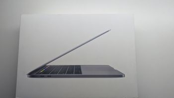 Apple MacBook Pro 2018 