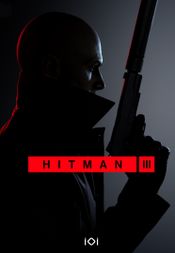 HITMAN 3 Epic Games Key EUROPE for sale