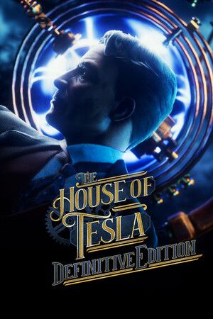 The House of Tesla: Definitive Edition Steam Key (PC) GLOBAL