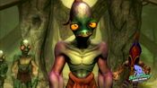Oddworld: New 'n' Tasty (Nintendo Switch) eShop Key EUROPE
