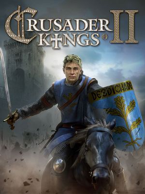 Crusader Kings II: Europa Universalis IV Converter (DLC)