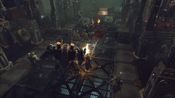 Warhammer 40,000: Inquisitor - Martyr PlayStation 4