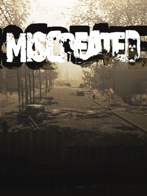 Miscreated