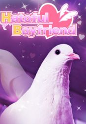Hatoful Boyfriend Steam Key GLOBAL