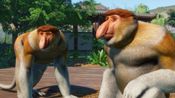 Get Planet Zoo: Southeast Asia Animal Pack (DLC) Steam Key EUROPE