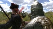 Get Mount & Blade: With Fire & Sword (PC) Steam Key GLOBAL