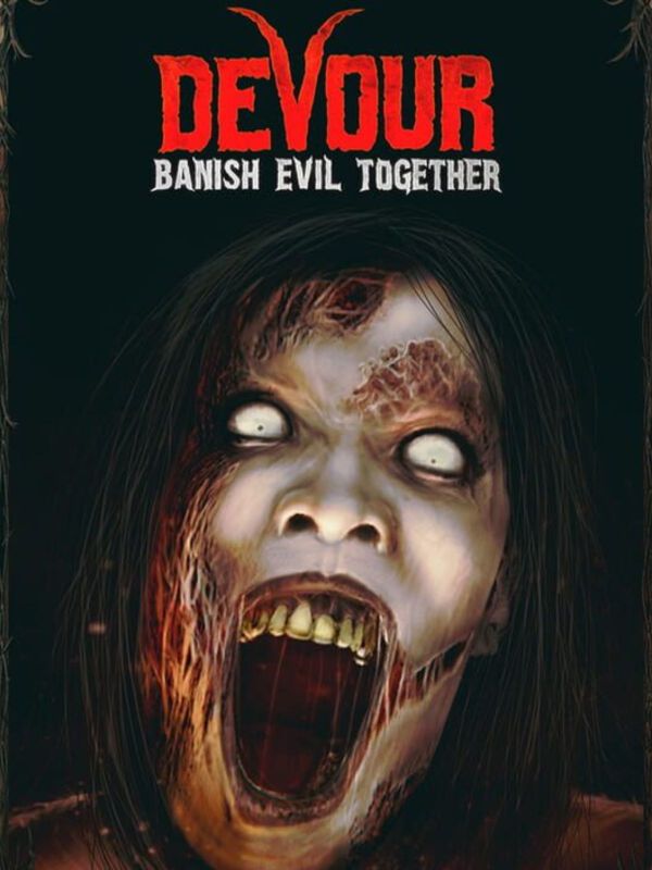 Free Devour: Survive the Horror Without Spending a Cent