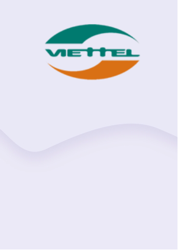 Recharge Viettel Mobile - top up Vietnam