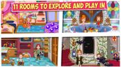 Get My Little Princess : Castle