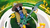 ONE PIECE: Unlimited World Red Deluxe Edition (Nintendo Switch) eShop Key EUROPE