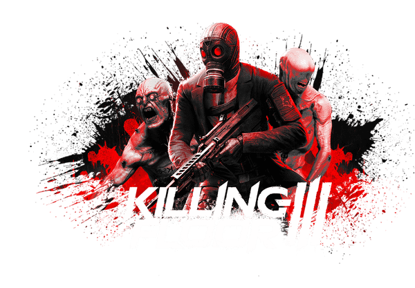 Ready, set, slaughter