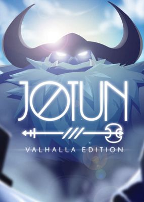 Jotun: Valhalla Edition game cover