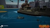 Gulf of Aden - Task Force Somalia for sale