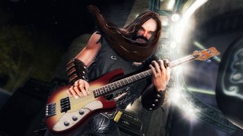 Guitar Hero 5 Xbox 360 for sale