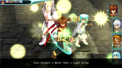 Get Alphadia Genesis (Nintendo Switch) eShop Key UNITED STATES