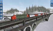 Get Railroad Lines