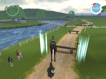 Redeem Riding Star Nintendo DS