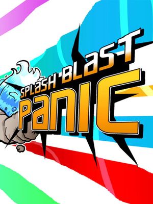Splash Blast Panic