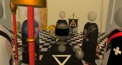 Virtual Temple: Order of the Golden Dawn for sale