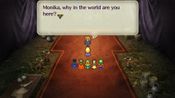 Romancing SaGa 3 Steam Key GLOBAL